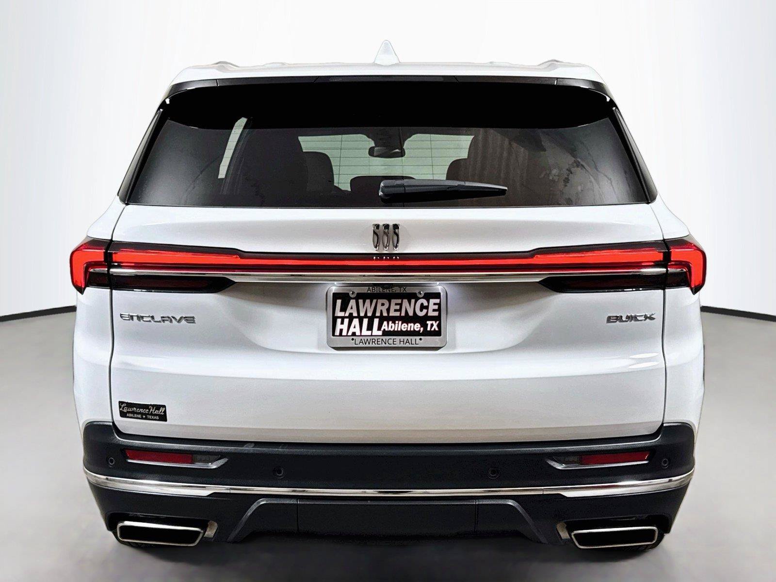 Certified 2026 Buick Enclave Preferred FWD image 5