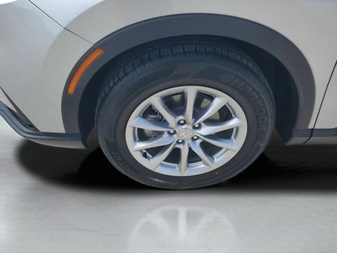 Used 2026 Honda CR-V EX image 27