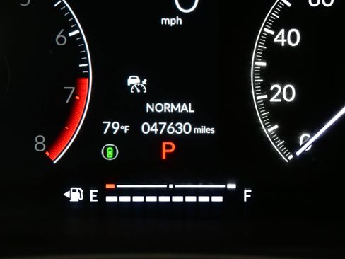 Used 2024 Honda Civic Sport image 25
