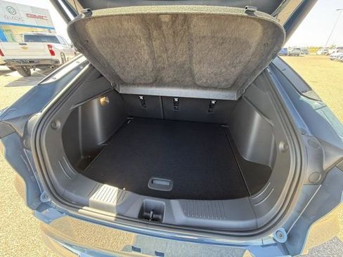 New 2026 Buick Envista Avenir image 33