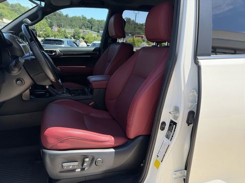 Used 2020 Lexus GX 460 Premium AWD/4WD image 14