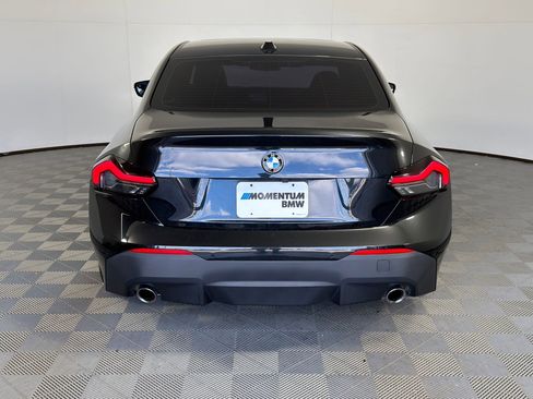 Certified 2023 BMW 230i Coupe w/ Premium Package image 8