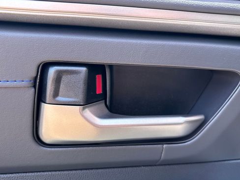 New 2026 Toyota Tundra Platinum AWD/4WD image 9