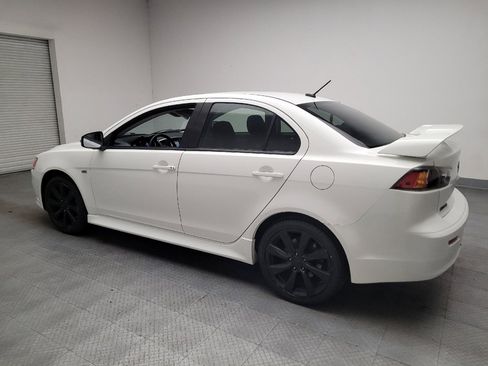 Used 2015 Mitsubishi Lancer GT FWD image 3