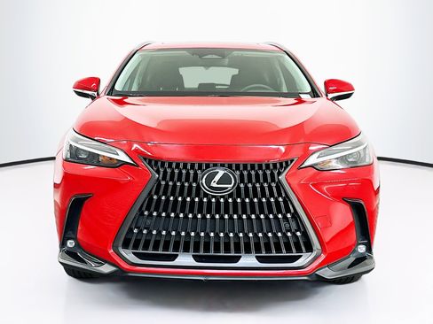 Used 2022 Lexus NX 350 AWD w/ Premium Package image 2