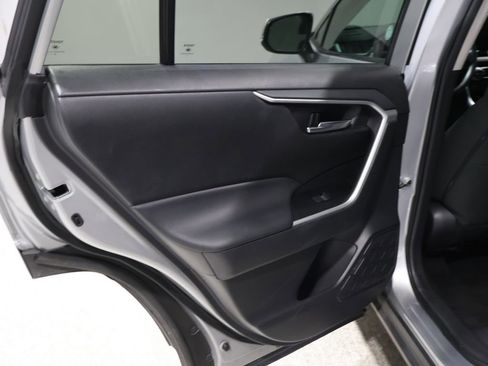 Used 2024 Toyota RAV4 XLE image 16