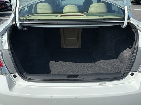 Used 2012 Honda Accord SE image 25