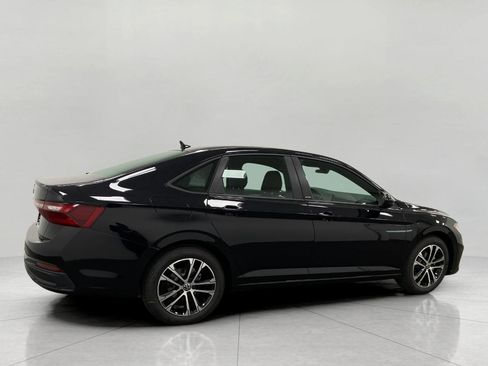 New 2026 Volkswagen Jetta Sport FWD image 2