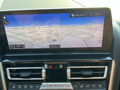 Used 2023 BMW 840i Gran Coupe xDrive w/ Comfort Seating Package image 19