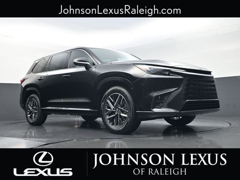 New 2026 Lexus TX 350 350 Luxury image 16