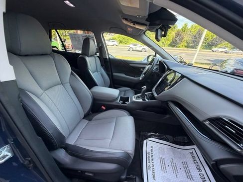 Used 2023 Subaru Outback Limited AWD/4WD image 37