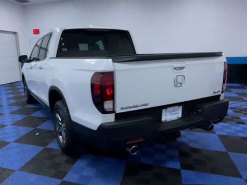 Certified 2023 Honda Ridgeline RTL-E image 7