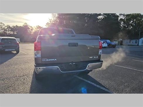 Used 2012 Toyota Tundra Limited image 30