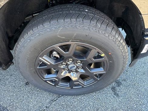 New 2026 Ford F150 STX w/ Equipment Group 200A image 13