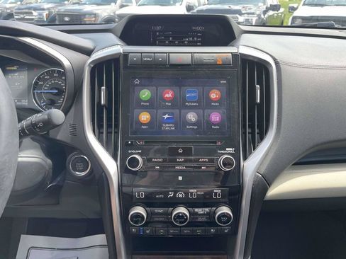 Used 2022 Subaru Ascent Touring AWD/4WD image 22