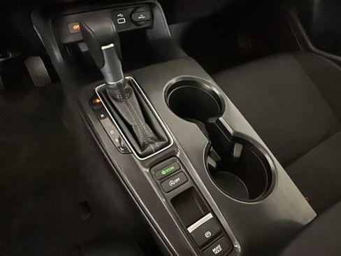 Used 2024 Honda Civic EX image 21