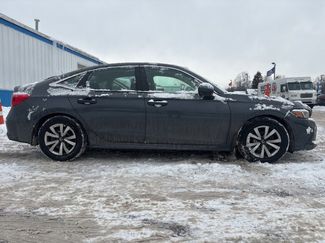 Used 2023 Honda Civic LX video 1