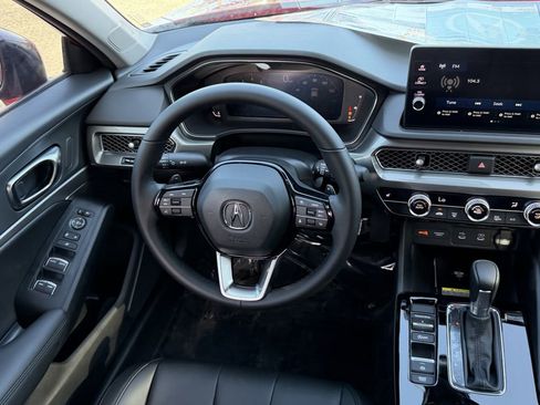 New 2026 Acura Integra FWD image 13