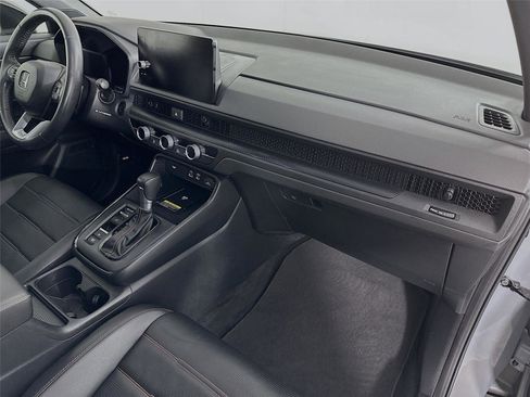 Certified 2024 Honda CR-V Sport-L image 29