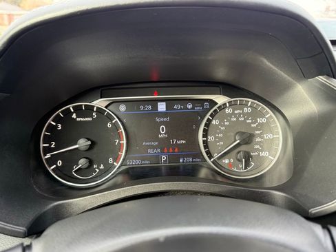 Used 2023 Nissan Altima 2.5 SL image 17