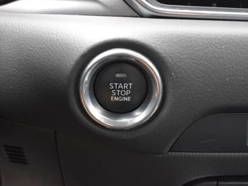 Used 2025 MAZDA CX-5 AWD 2.5 S w/ Select Package image 29