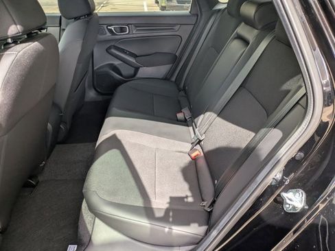 Certified 2025 Honda Civic Sport Touring image 18