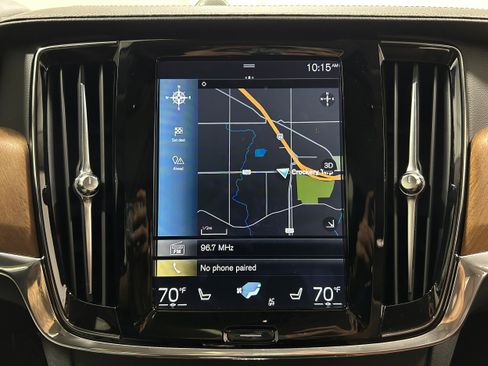 Used 2018 Volvo S90 T8 Inscription w/ Luxury Package AWD/4WD image 5