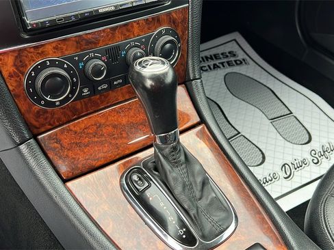 Used 2006 Mercedes-Benz CLK 350 Cabriolet image 24