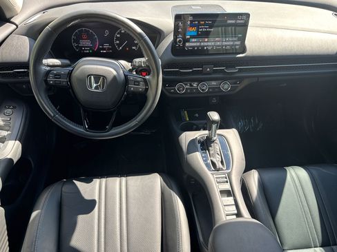 Used 2024 Honda HR-V EX-L image 22