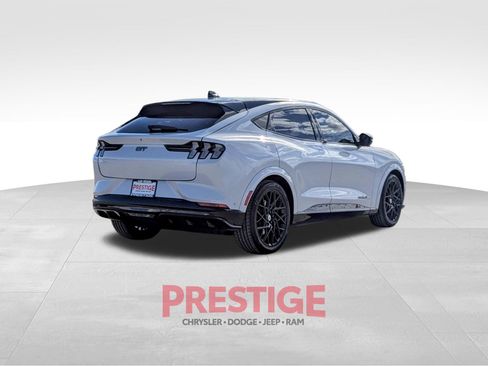 Used 2022 Ford Mustang Mach-E GT w/ GT Performance Edition AWD/4WD image 9