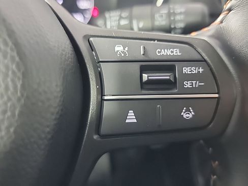 Certified 2025 Honda CR-V Sport image 27