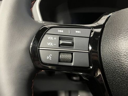 New 2026 Honda Passport TrailSport Elite image 16