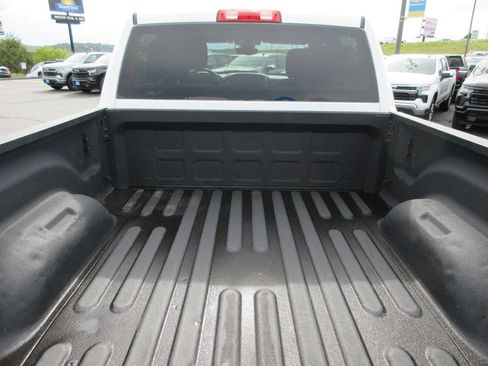 Used 2024 RAM 2500 Big Horn w/ Off Road Package AWD/4WD image 14
