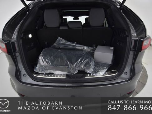 New 2026 MAZDA CX-90 Plug-In Hybrid w/ Premium Plus image 36