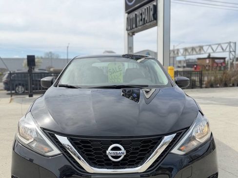 Used 2019 Nissan Sentra SV w/ Special Edition Package image 22