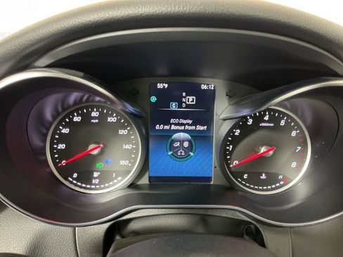 Used 2020 Mercedes-Benz C 300 Sedan image 11