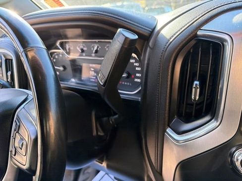 Used 2023 GMC Sierra 2500 SLE w/ SLE Convenience Package image 20