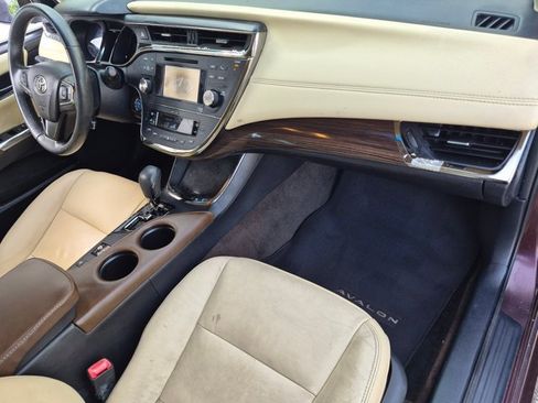 Used 2014 Toyota Avalon XLE Premium FWD image 19
