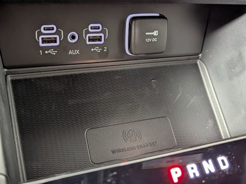 New 2025 Jeep Grand Cherokee L Altitude RWD image 25