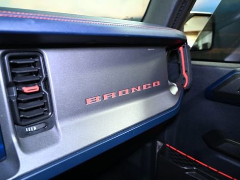 Used 2022 Ford Bronco Raptor image 37