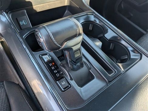 Used 2023 Ford F150 XLT w/ Equipment Group 302A High image 11