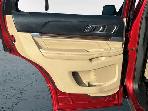 Used 2016 Ford Explorer Limited w/ Equipment Group 301A image 17