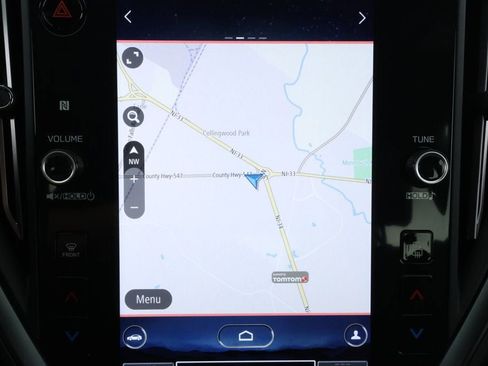 Used 2023 Subaru WRX Limited image 17