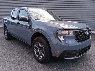 New 2026 Ford Maverick XLT FWD video 1