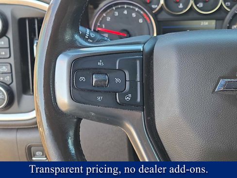 Used 2019 Chevrolet Silverado 1500 RST w/ All-Star Edition image 23