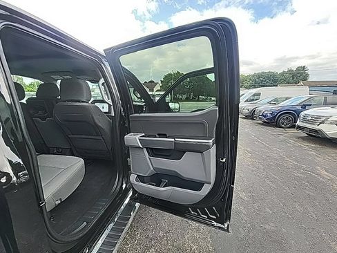 Used 2025 Ford F150 XLT w/ Equipment Group 301A Standard AWD/4WD image 10