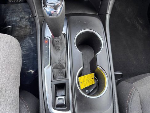 Used 2019 Chevrolet Trax LS w/ Tint and Cruise Package image 17