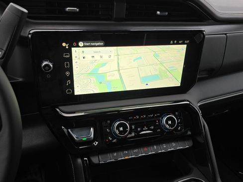 New 2026 GMC Sierra 2500 AT4X AWD/4WD image 22
