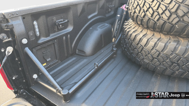 Used 2024 Ford F150 Raptor w/ Equipment Group 803A Raptor R AWD/4WD image 40