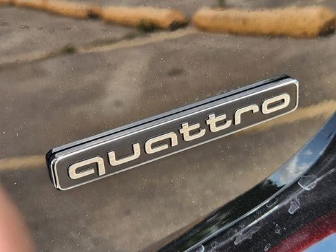 New 2025 Audi A7 3.0T Prestige image 13